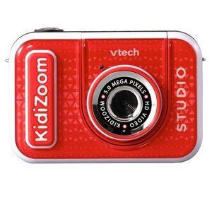 VTech kids camera
